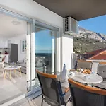 Sea View Apartment Marija
