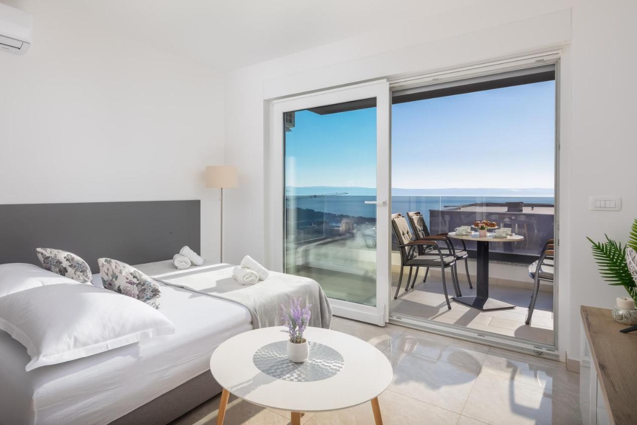 Sea View Marija Appartement