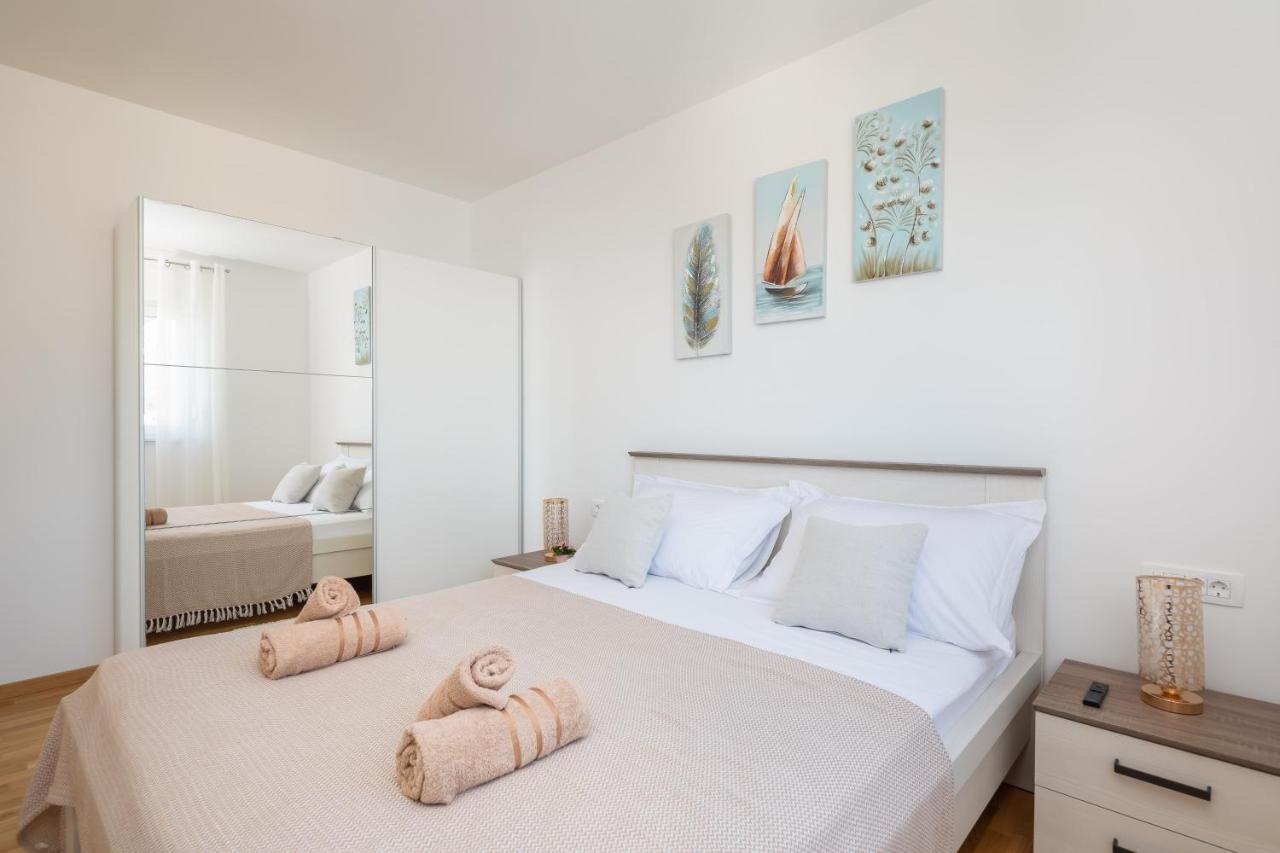 Sea View Marija Appartement *