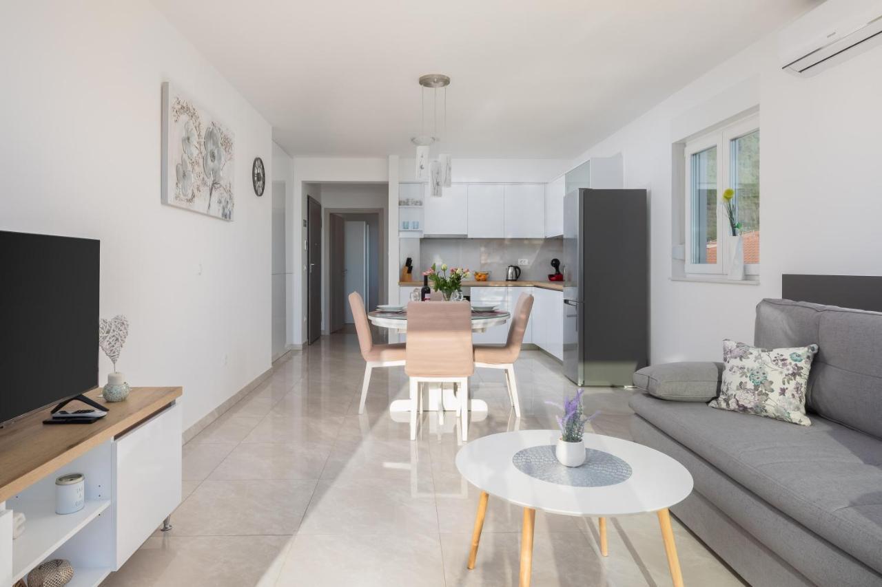 Appartement Sea View Marija Makarska