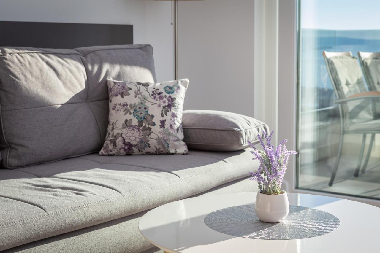 Sea View Marija Appartement *